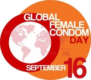 Global Female Condom Day