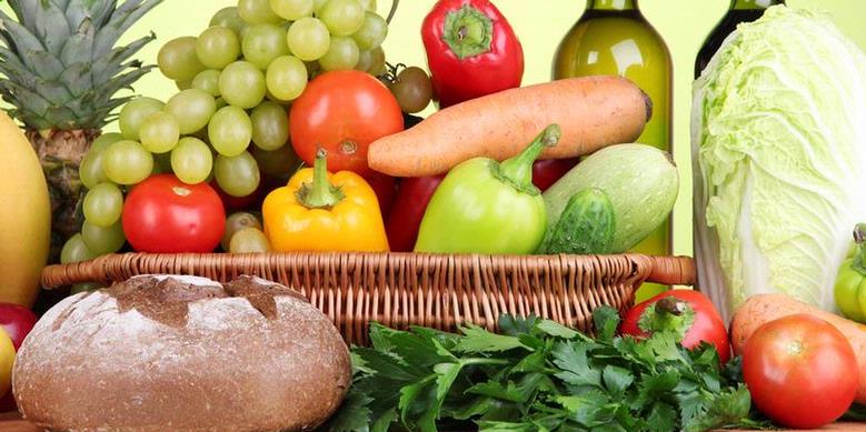 Hidup Sehat dengan Food Combining SeBAYA PKBI JATIM