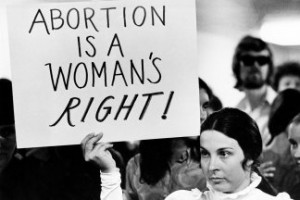 Hak Aborsi Aman