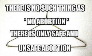 unsafe-abortion
