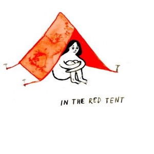 In The Red Tent